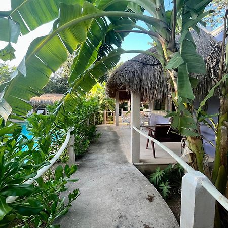 Villas Tikuch Екстериор снимка