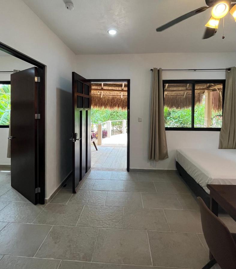 Villas Tikuch Екстериор снимка