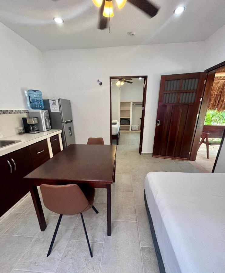 Villas Tikuch Екстериор снимка
