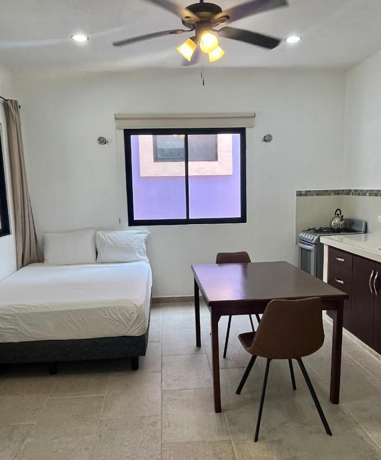 Villas Tikuch Екстериор снимка