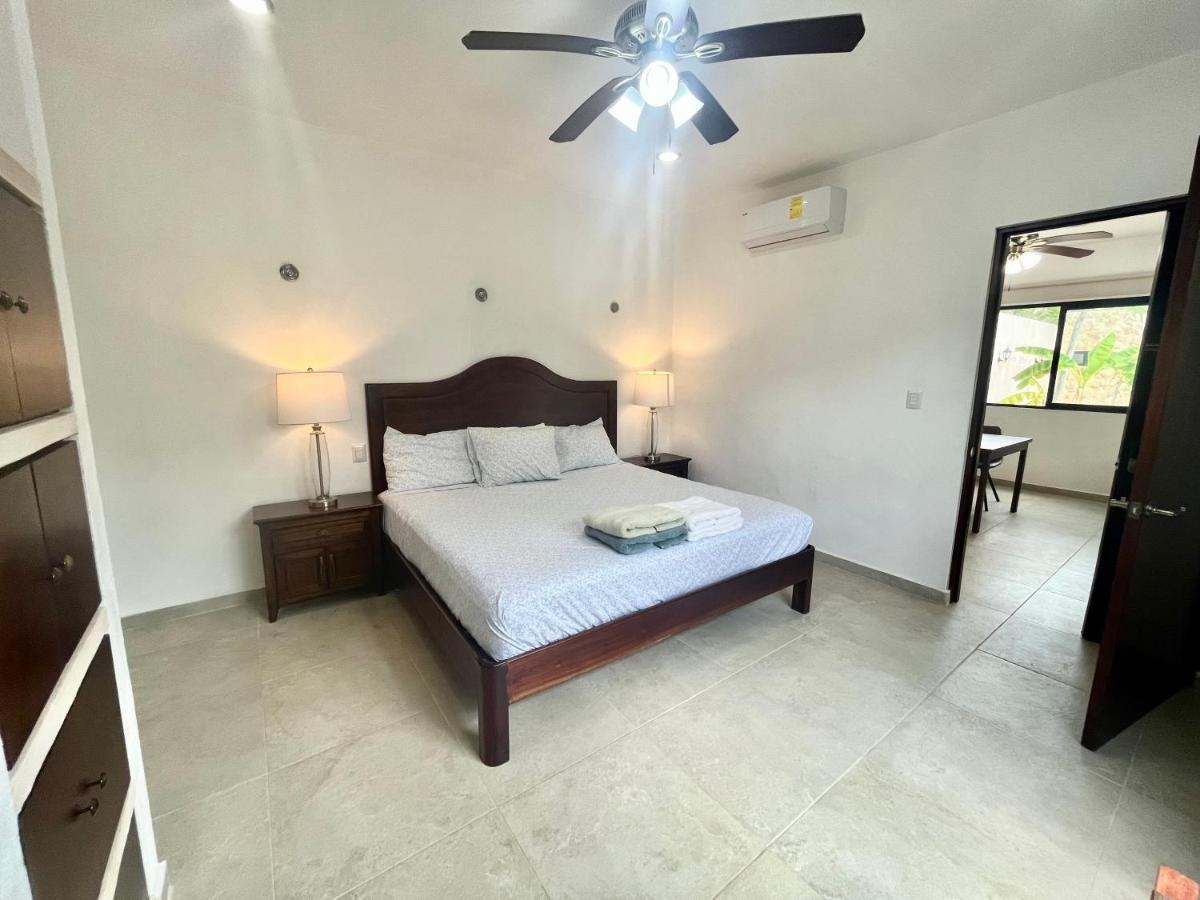 Villas Tikuch Екстериор снимка