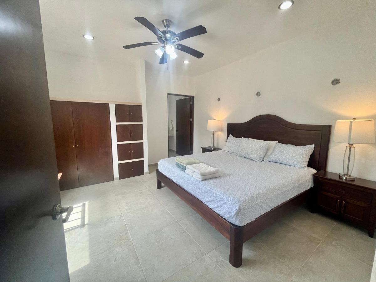 Villas Tikuch Екстериор снимка